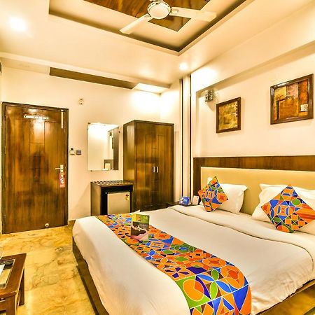 Fabhotel Sehej Inn New Delhi Luaran gambar