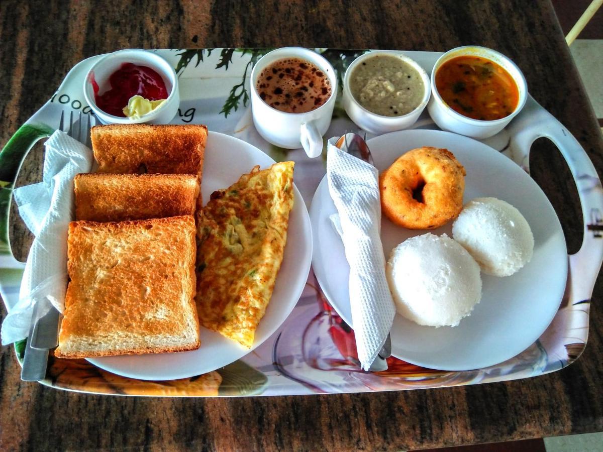 Fabhotel Sehej Inn New Delhi Luaran gambar