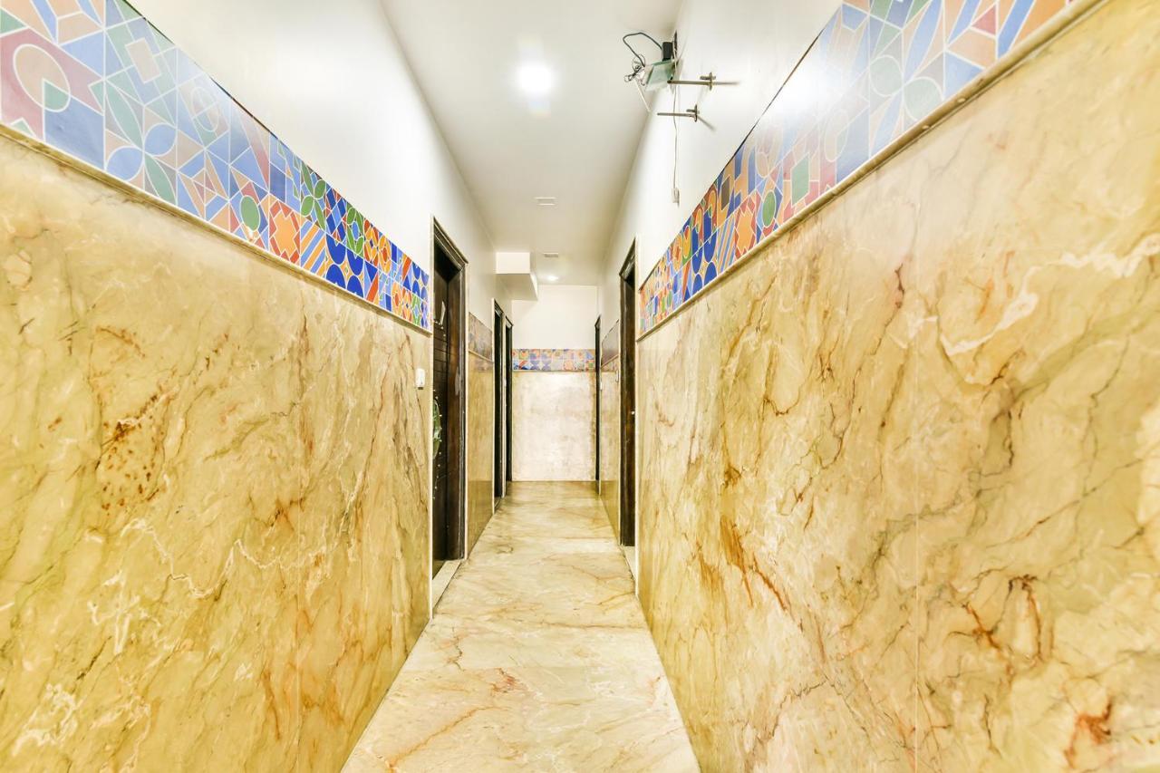 Fabhotel Sehej Inn New Delhi Luaran gambar