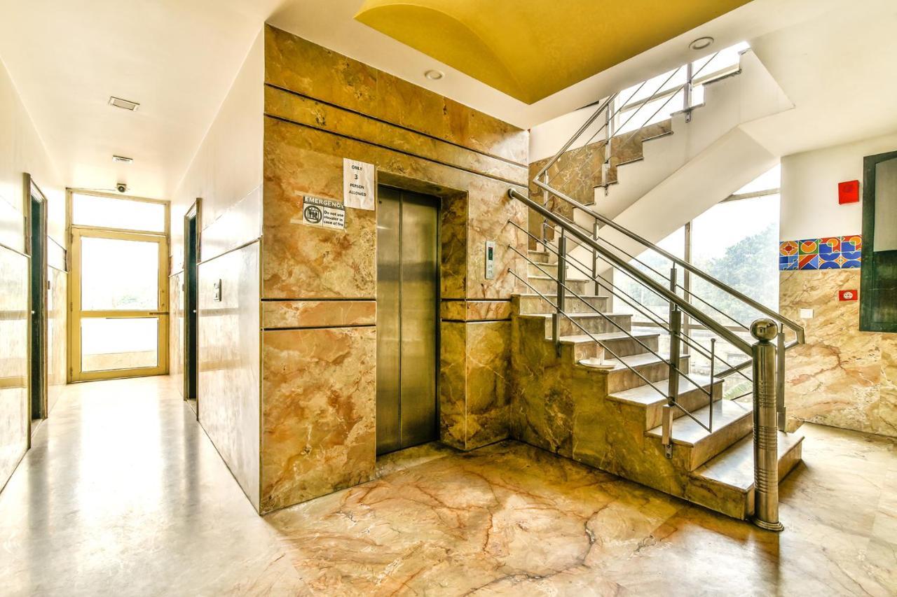 Fabhotel Sehej Inn New Delhi Luaran gambar