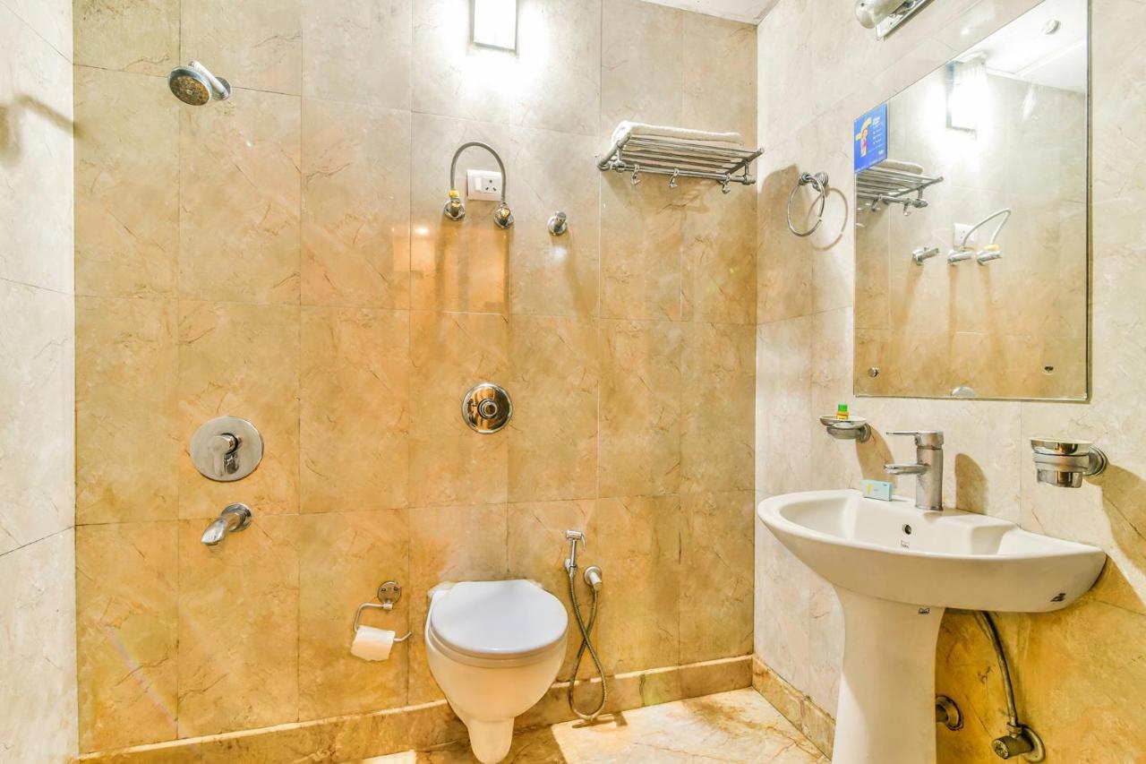 Fabhotel Sehej Inn New Delhi Luaran gambar