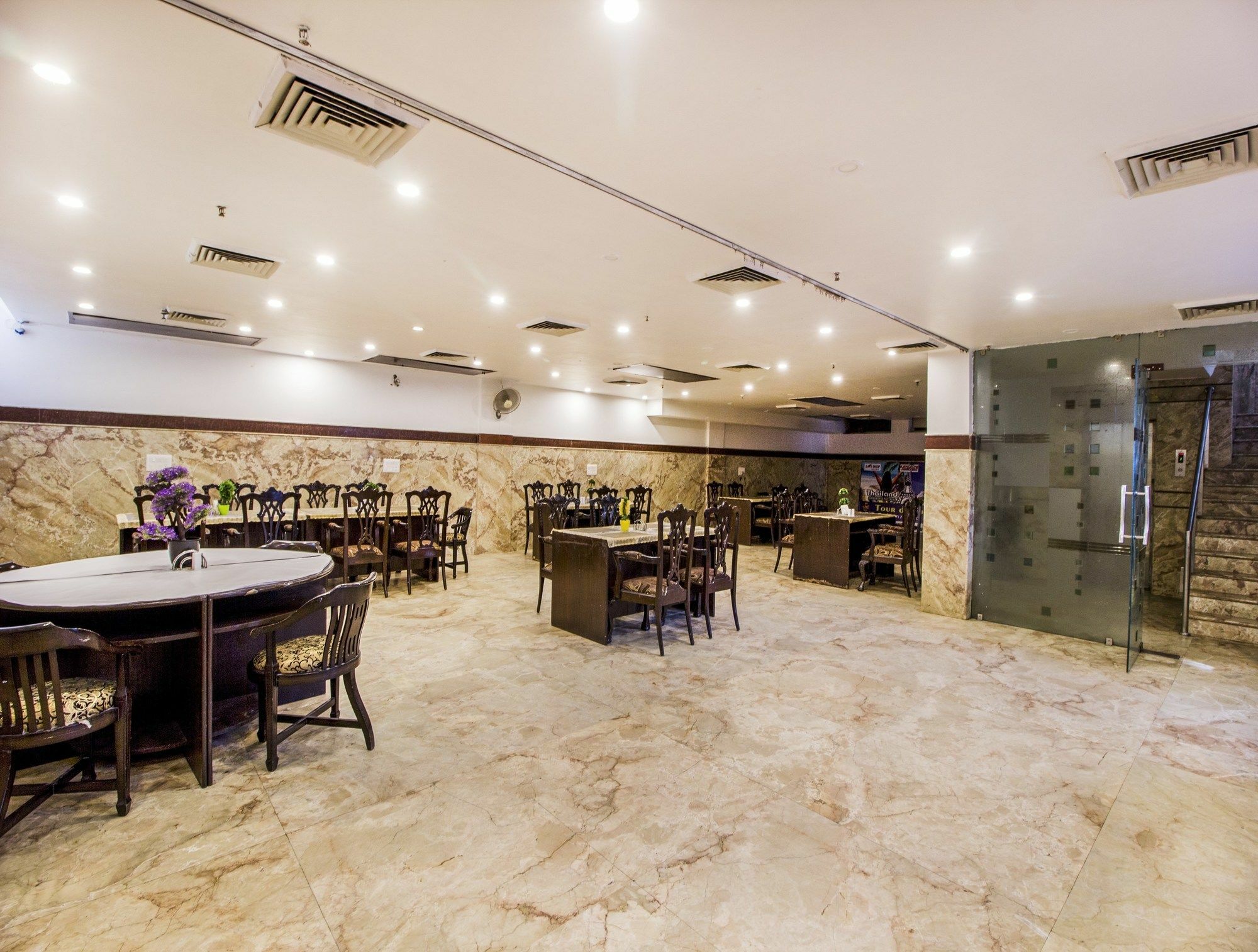 Fabhotel Sehej Inn New Delhi Luaran gambar