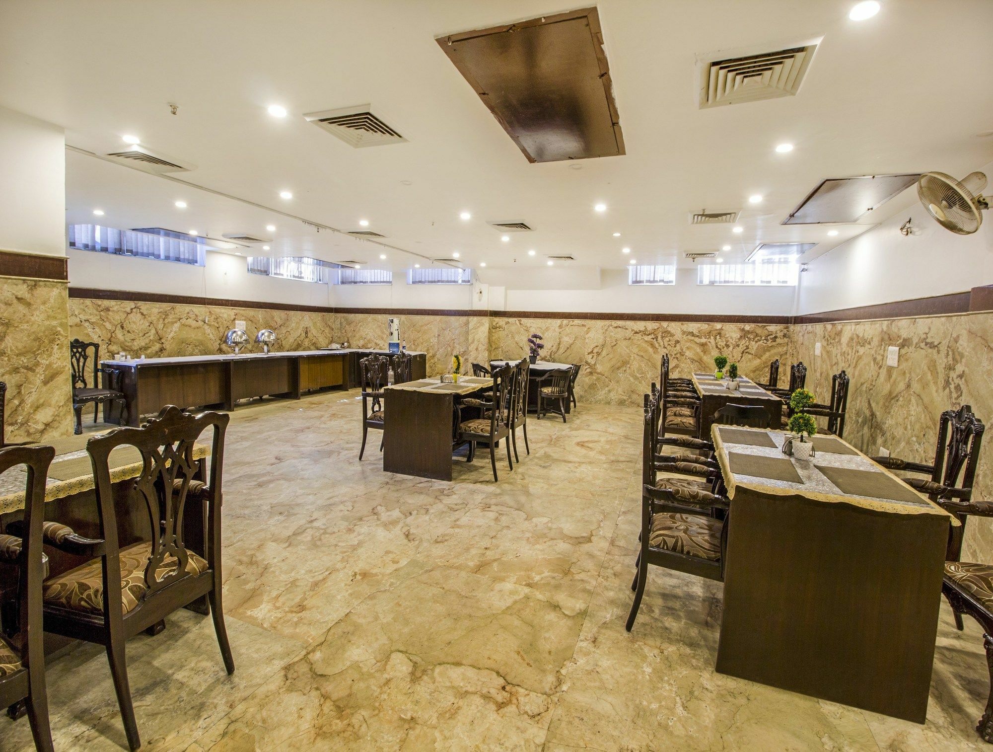 Fabhotel Sehej Inn New Delhi Luaran gambar